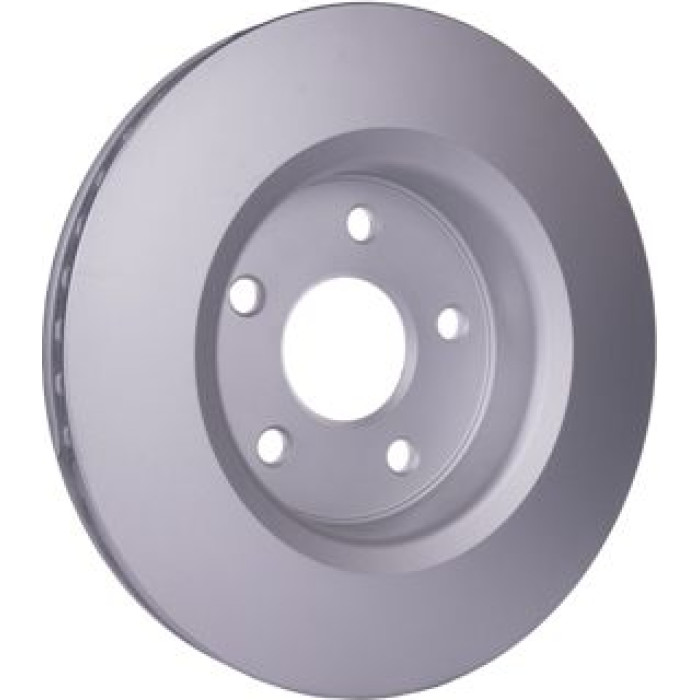 Hella 8DD 355 129-051 Bremsscheibe Pro High Carbon