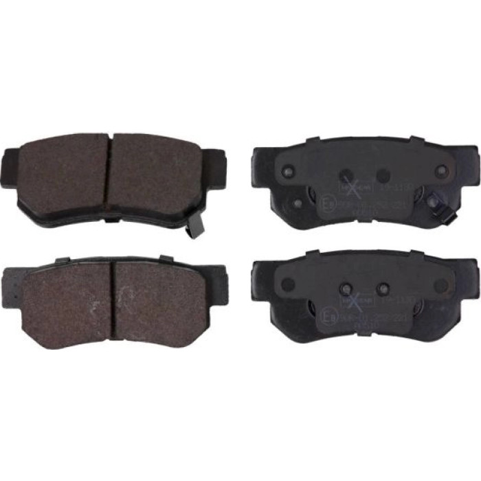 Maxgear 19-1130 Bremsbelagsatz, Scheibenbremse Maxgear 19-1130 Bremsbelagsatz, Scheibenbremse