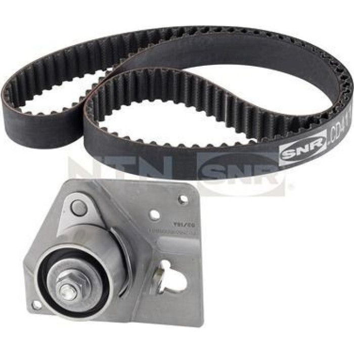 NTN-SNR KD455.47 Zahnriemensatz NTN-SNR KD455.47 Zahnriemensatz
