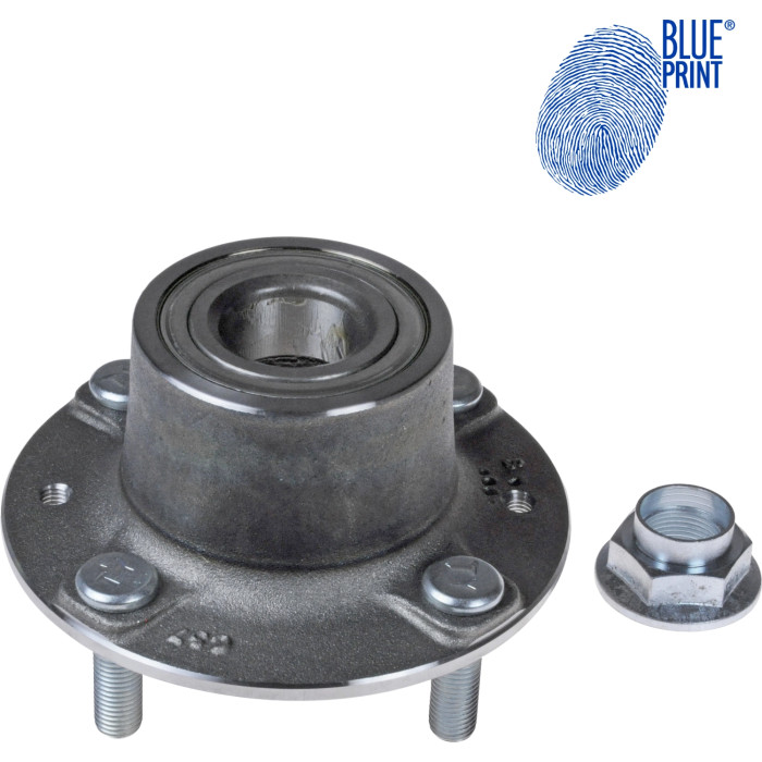 Blue Print ADG08305 Radlagersatz Blue Print ADG08305 Radlagersatz