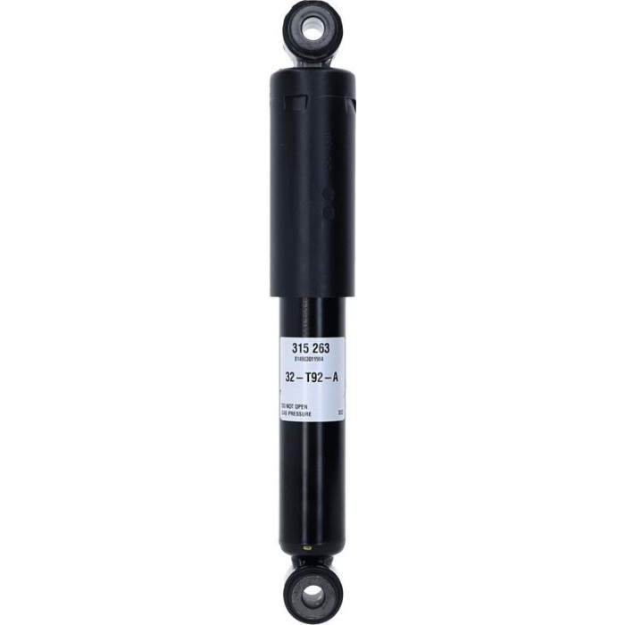 Sachs 315 263 Stoßdämpfer Sachs 315 263 Stoßdämpfer