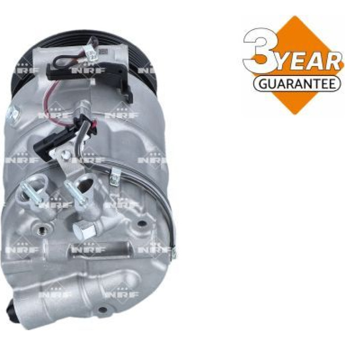 NRF 320122 Kompressor, Klimaanlage EASY FIT NRF 320122 Kompressor, Klimaanlage EASY FIT