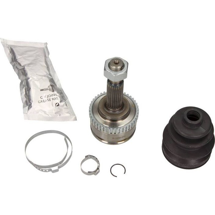 Maxgear 49-0166 Gelenksatz, Antriebswelle Maxgear 49-0166 Gelenksatz, Antriebswelle
