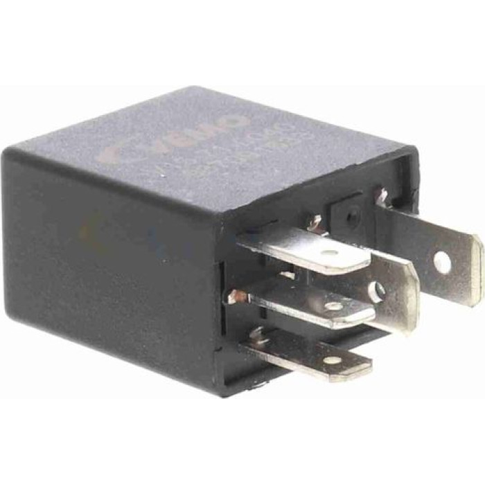 Vemo V15-71-0040 Relais, Arbeitsstrom Green Mobility Parts Vemo V15-71-0040 Relais, Arbeitsstrom Green Mobility Parts