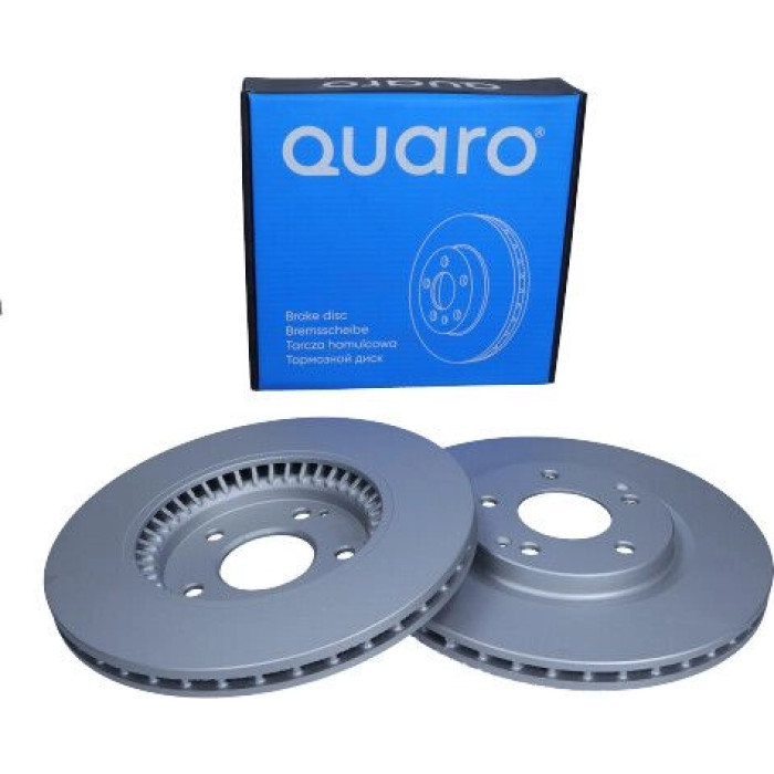 QUARO QD9830 Bremsscheibe QUARO QD9830 Bremsscheibe