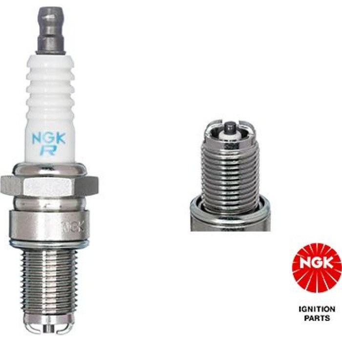 NGK 3821 Zündkerze NGK 3821 Zündkerze