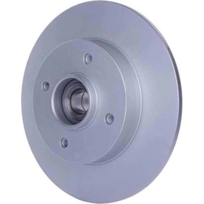 Hella 8DD 355 123-281 Bremsscheibe PRO Hella 8DD 355 123-281 Bremsscheibe PRO