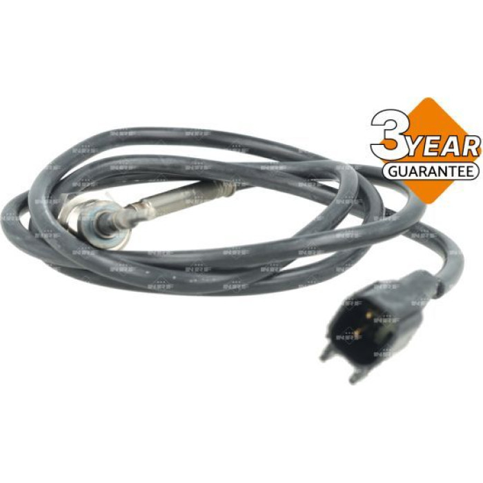 NRF 707217 Sensor, Abgastemperatur EASY FIT NRF 707217 Sensor, Abgastemperatur EASY FIT