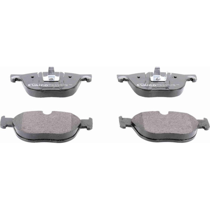Vaico V20-8158 Bremsbelagsatz, Scheibenbremse Green Mobility Parts Vaico V20-8158 Bremsbelagsatz, Scheibenbremse Green Mobility Parts
