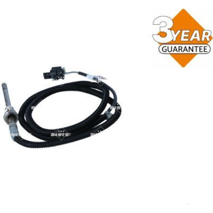 NRF 707300 Sensor, Abgastemperatur EASY FIT NRF 707300 Sensor, Abgastemperatur EASY FIT