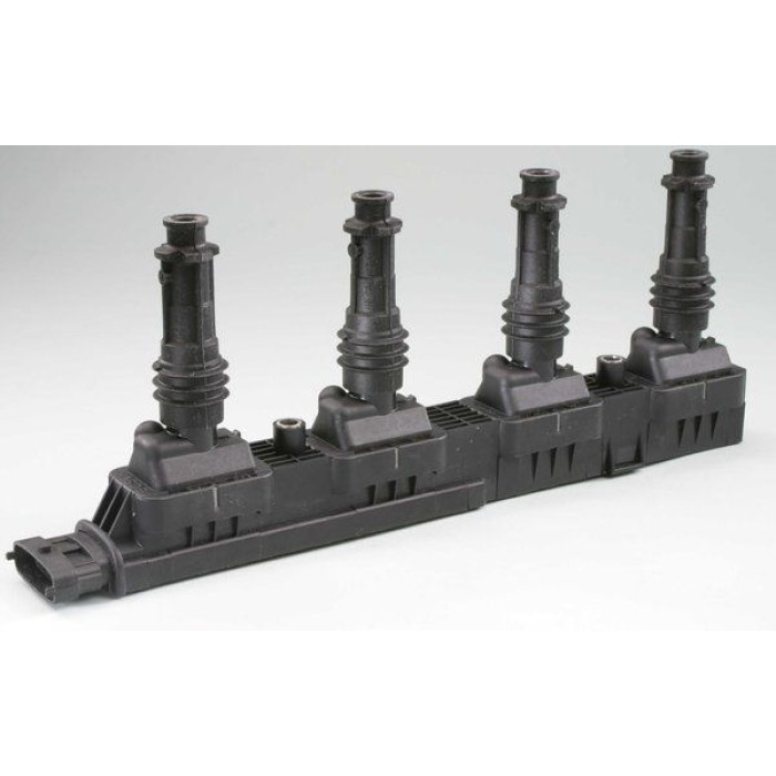 BOSCH 0 221 503 472 Zündspule BOSCH 0 221 503 472 Zündspule