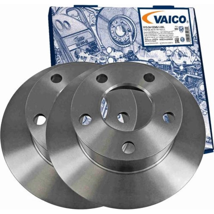 Vaico V10-40018 Bremsscheibe