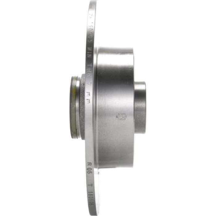 BOSCH 0 986 479 278 Bremsscheibe