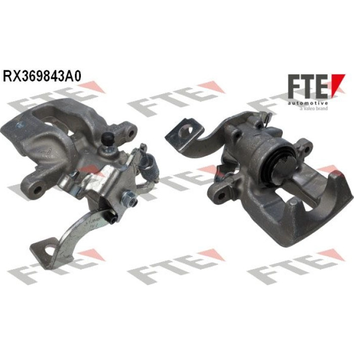FTE 9290466 Bremssattel FTE 9290466 Bremssattel