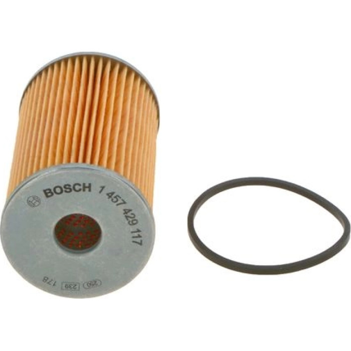 BOSCH 1 457 429 117 Ölfilter BOSCH 1 457 429 117 Ölfilter