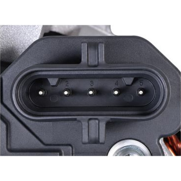 Hella 8EL 012 584-151 Generator