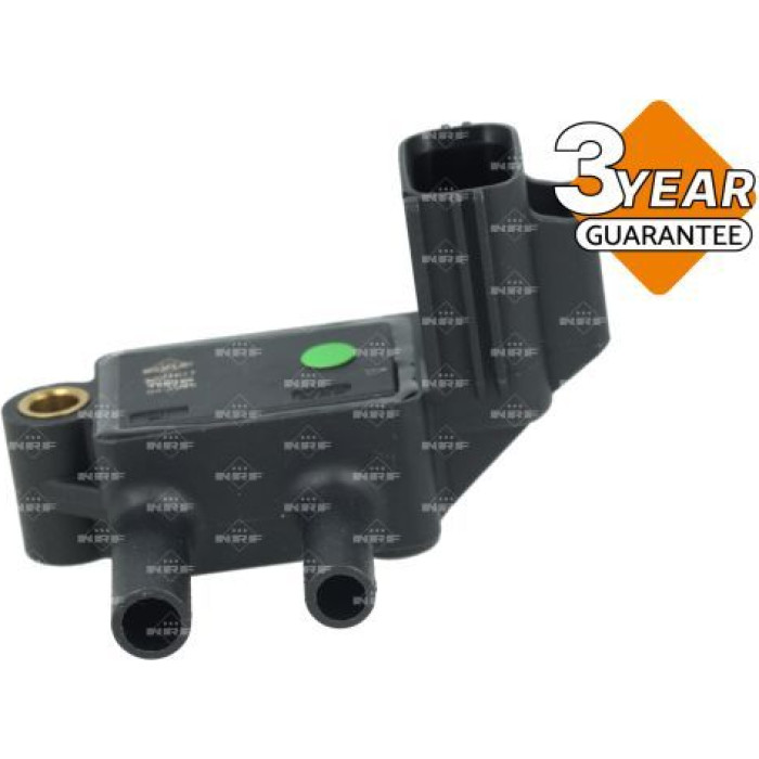 NRF 708039 Sensor, Abgasdruck