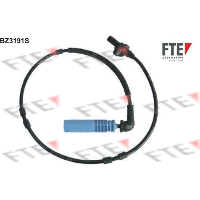FTE 9400169 Sensor, Raddrehzahl FTE 9400169 Sensor, Raddrehzahl