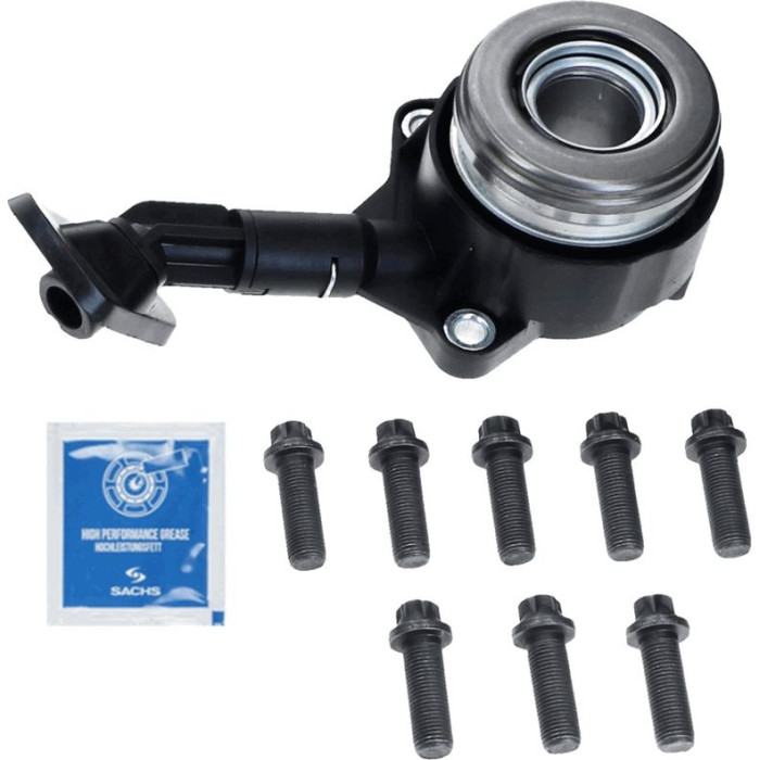 SACHS 2290 601 102 Kupplungssatz ZMS Modul XTend plus CSC SACHS 2290 601 102 Kupplungssatz ZMS Modul XTend plus CSC