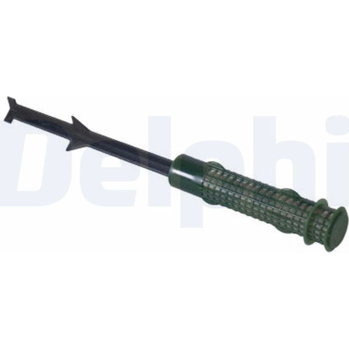 Delphi TSP0175362 Trockner, Klimaanlage Delphi TSP0175362 Trockner, Klimaanlage