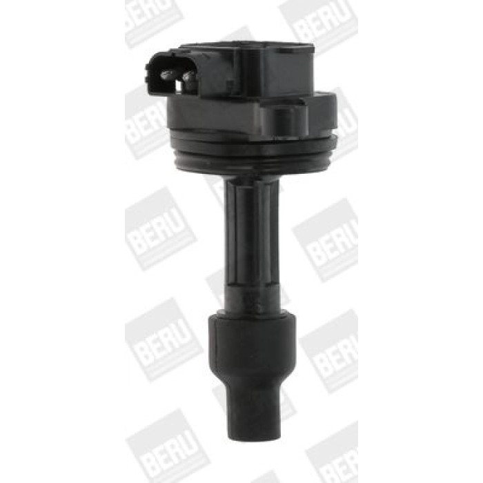 BorgWarner (BERU) ZS446 Zündspule