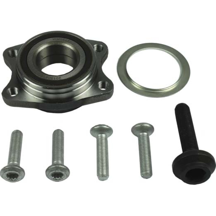 Metzger WM 6547 Radlagersatz COMPETENCE KIT Metzger WM 6547 Radlagersatz COMPETENCE KIT