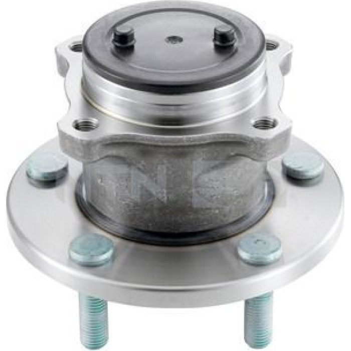 NTN-SNR R170.63 Radlagersatz