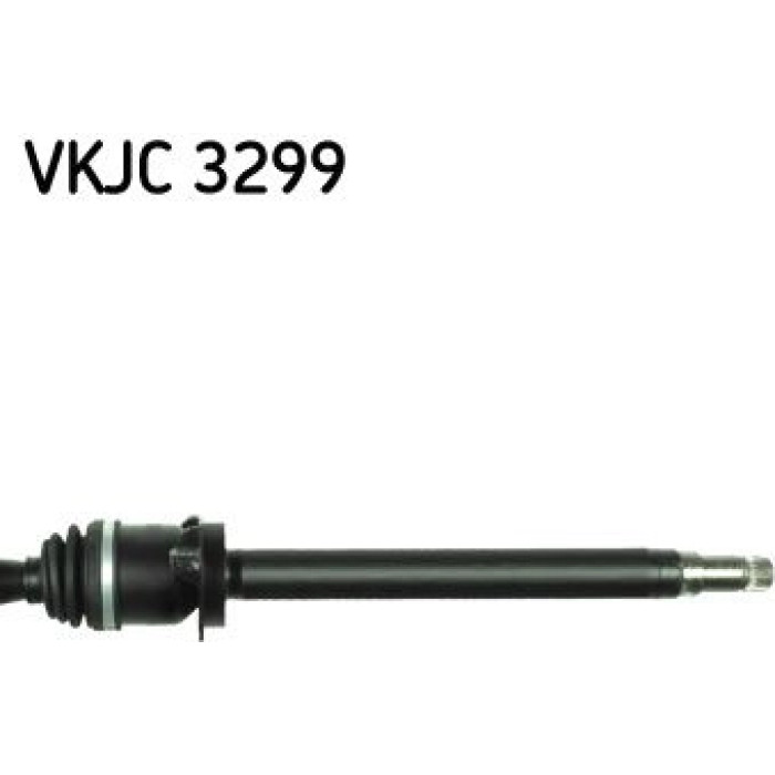 SKF VKJC 3299 Antriebswelle