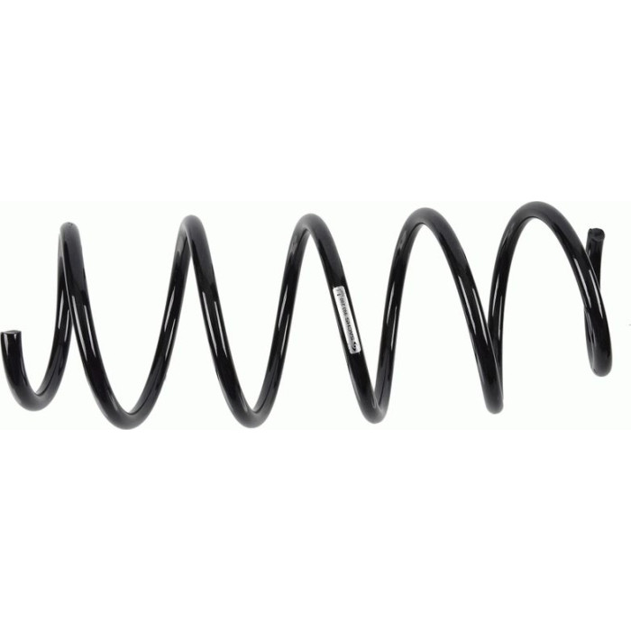 Sachs 993 290 Fahrwerksfeder