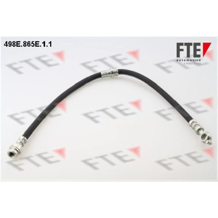 FTE 9240717 Bremsschlauch FTE 9240717 Bremsschlauch