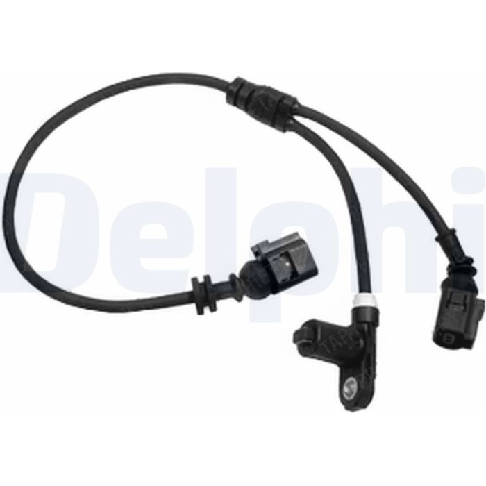 Delphi SS20171 Sensor, Raddrehzahl
