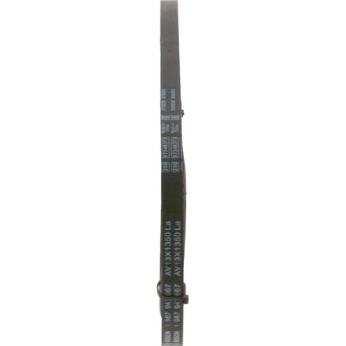 BOSCH 1 987 947 667 Keilriemen BOSCH 1 987 947 667 Keilriemen