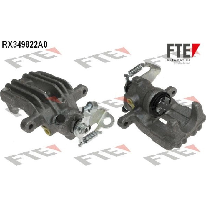 FTE 9290299 Bremssattel FTE 9290299 Bremssattel