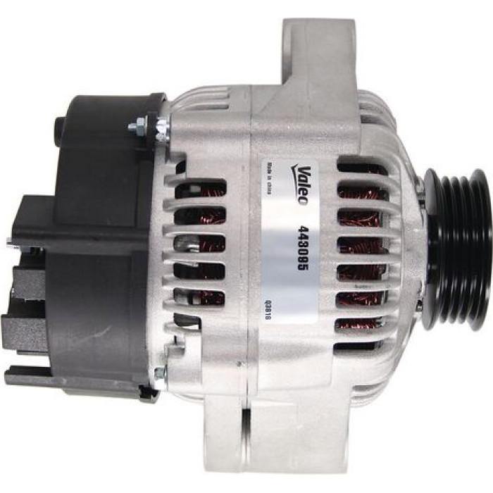 Valeo 443095 Generator CORE-FLEX Valeo 443095 Generator CORE-FLEX