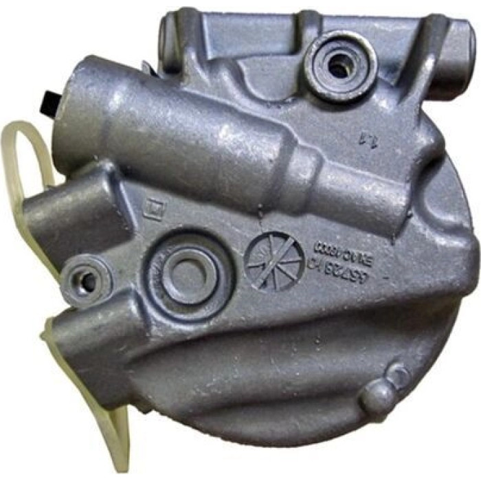 Mahle ACP 162 000P Kompressor, Klimaanlage BEHR Premium Line Mahle ACP 162 000P Kompressor, Klimaanlage BEHR Premium Line