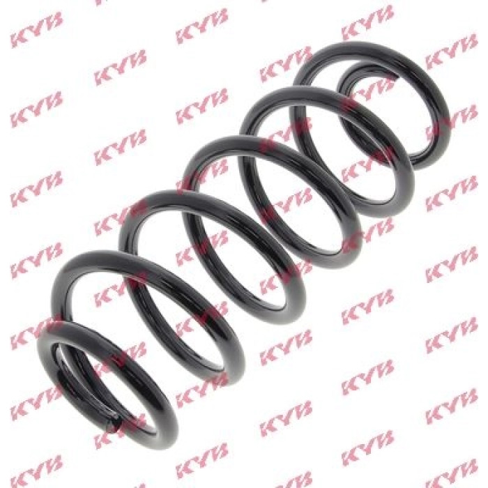 KYB RA3774 Fahrwerksfeder K-Flex KYB RA3774 Fahrwerksfeder K-Flex