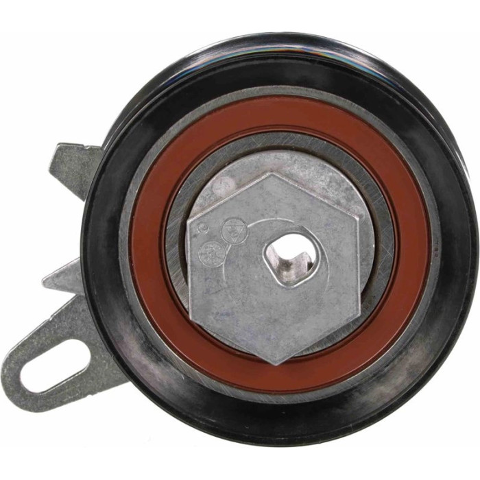 Spannrolle, Zahnriemen T43067 Spannrolle, Zahnriemen T43067