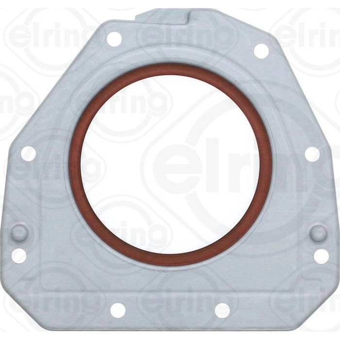 Elring 798.660 Wellendichtring, Kurbelwelle Elring 798.660 Wellendichtring, Kurbelwelle