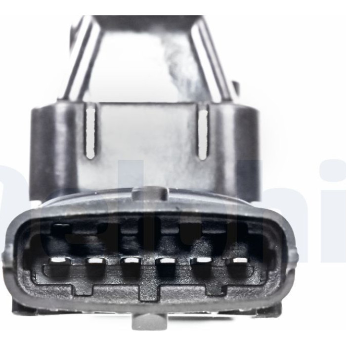 Zündspule GN10375-12B1