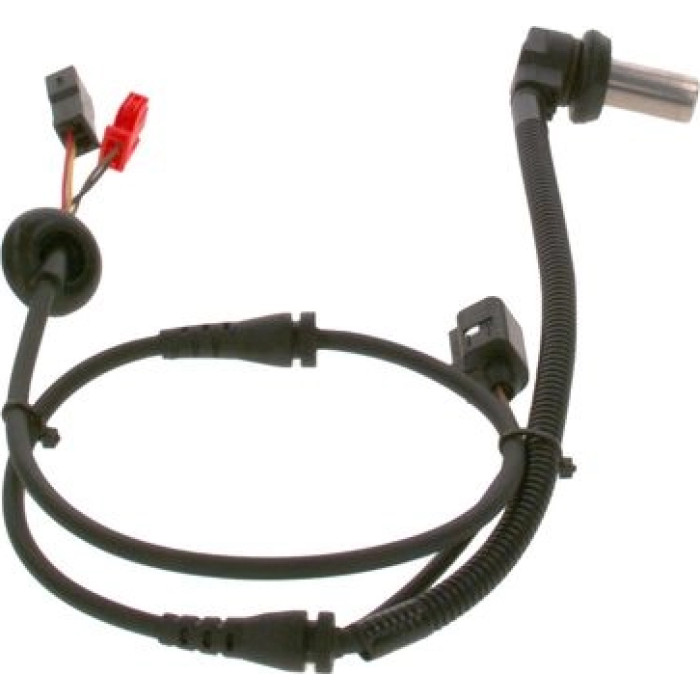BOSCH 0 986 594 007 Sensor, Raddrehzahl BOSCH 0 986 594 007 Sensor, Raddrehzahl