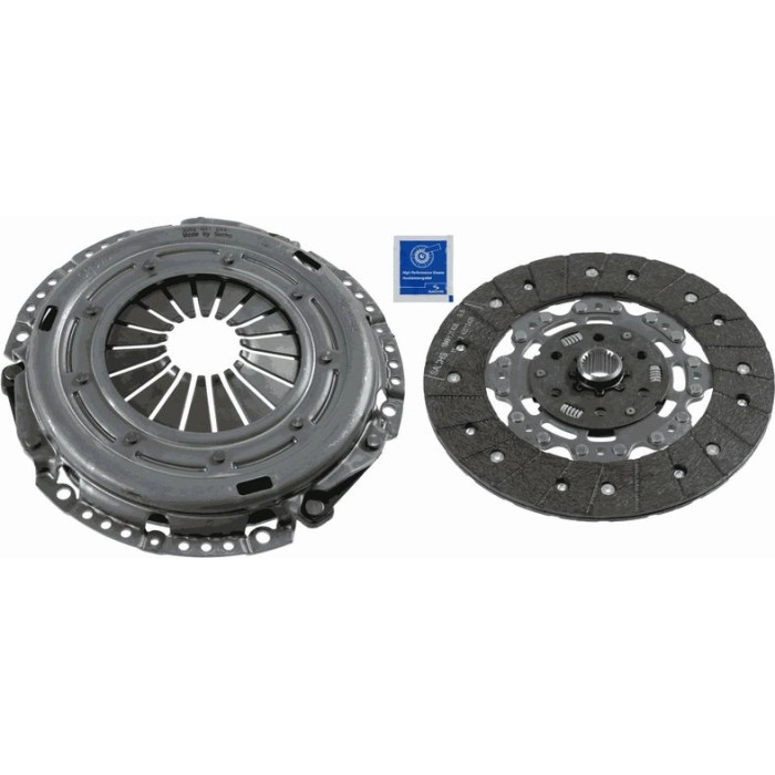 SACHS 3000 950 605 Kupplungssatz