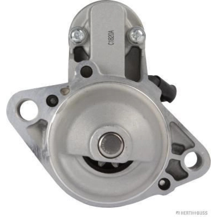 Herth+Buss Jakoparts J5214077 Starter Herth+Buss Jakoparts J5214077 Starter
