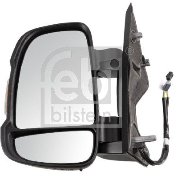FEBI BILSTEIN 184242 Außenspiegel FEBI BILSTEIN 184242 Außenspiegel