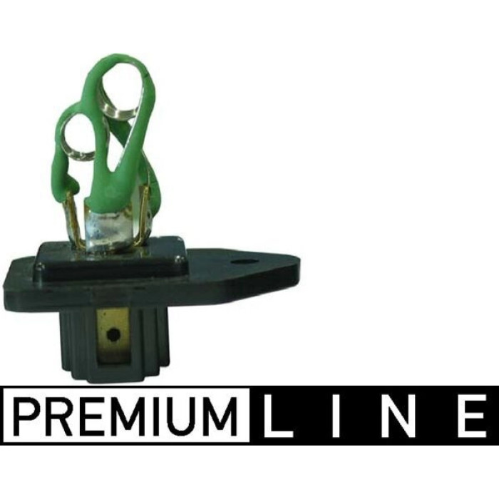 Mahle ABR 54 000P Widerstand, Innenraumgebläse BEHR Premium Line Mahle ABR 54 000P Widerstand, Innenraumgebläse BEHR Premium Line