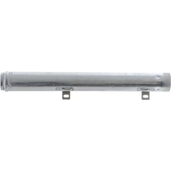 Mahle AD 204 000P Trockner, Klimaanlage BEHR Premium Line Mahle AD 204 000P Trockner, Klimaanlage BEHR Premium Line