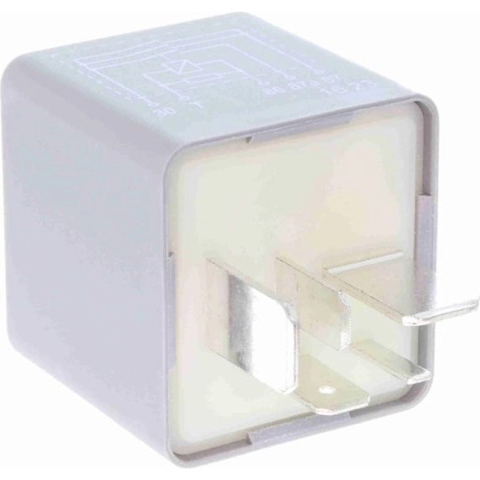 Vemo V15-71-0038 Relais, Kraftstoffpumpe Vemo V15-71-0038 Relais, Kraftstoffpumpe