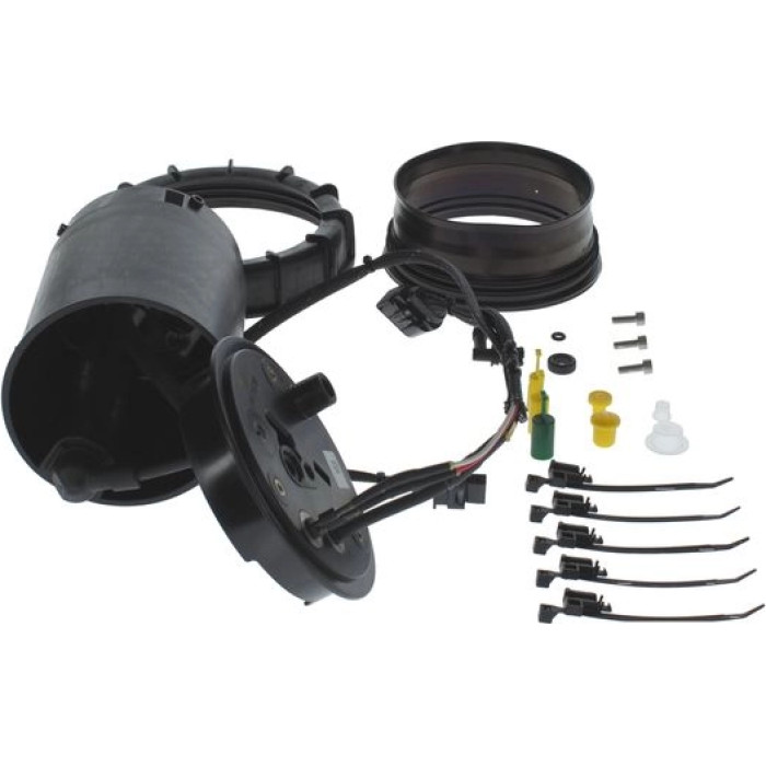 BOSCH F 01C 600 256 Beheizung, Tankeinheit (Harnstoffeinspritzung) BOSCH F 01C 600 256 Beheizung, Tankeinheit (Harnstoffeinspritzung)