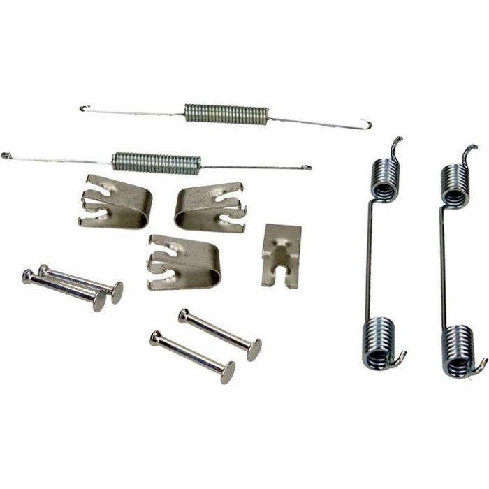 Maxgear 27-0409 Zubehörsatz, Bremsbacken
