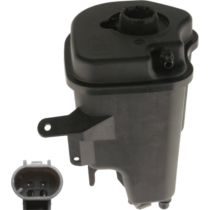FEBI BILSTEIN 39615 Ausgleichsbehälter, Kühlmittel FEBI BILSTEIN 39615 Ausgleichsbehälter, Kühlmittel