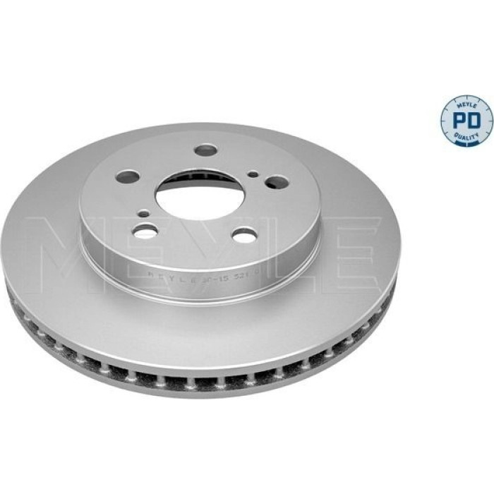 Meyle 30-15 521 0133/PD Bremsscheibe MEYLE-PD: Advanced performance and design Meyle 30-15 521 0133/PD Bremsscheibe MEYLE-PD: Advanced performance and design